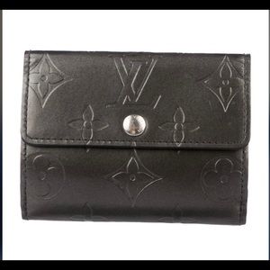 Louis Vuitton card holder / wallet